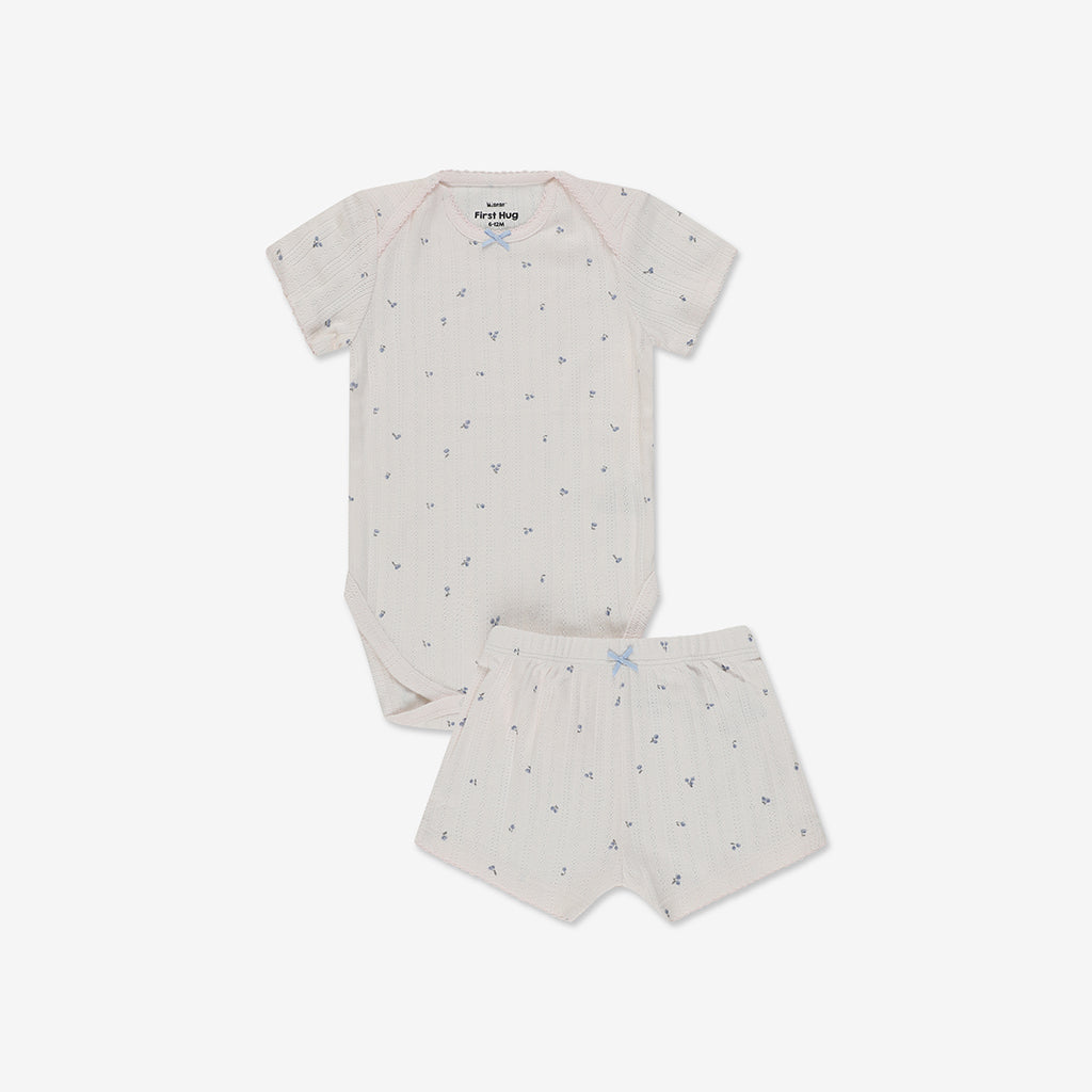 Bodysuit and leggings PC - PC4