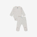 Bodysuit and leggings PC - PC4a