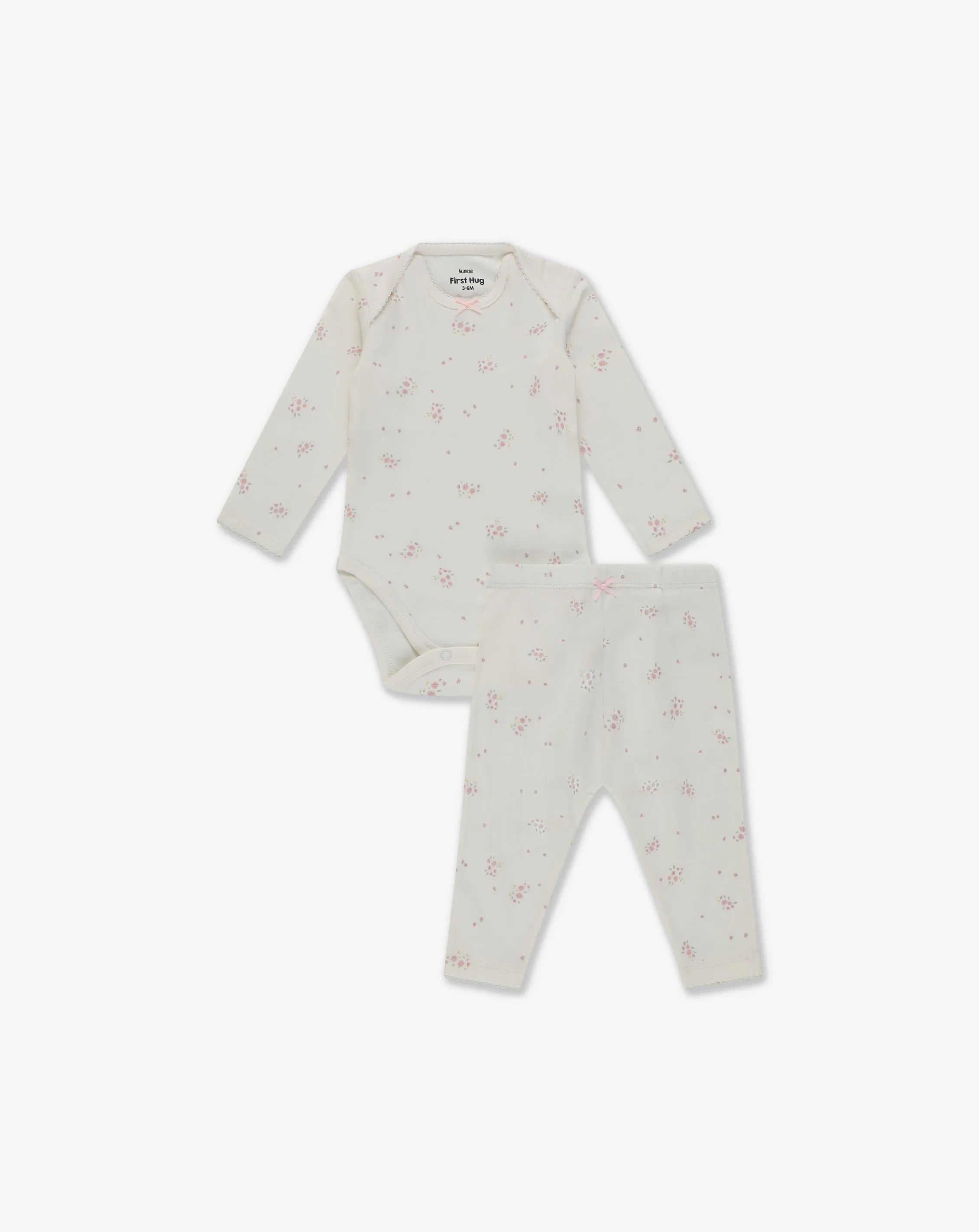 Bodysuit and leggings PC - PC4