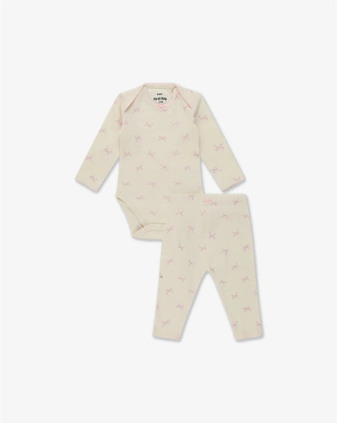 Bodysuit and leggings PC - PC4