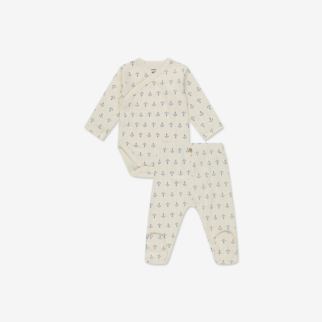 Bodysuit and leggings PC - PC4b