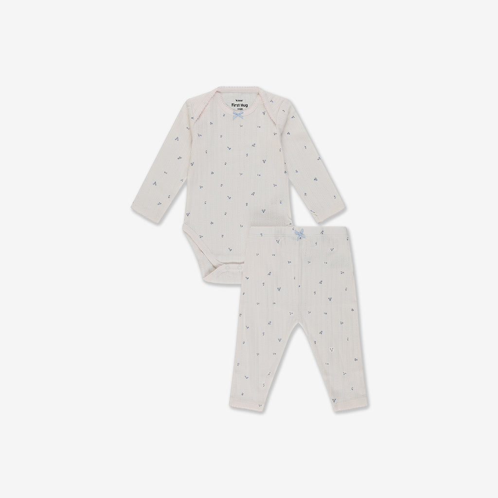 Bodysuit and leggings PC - PC4c