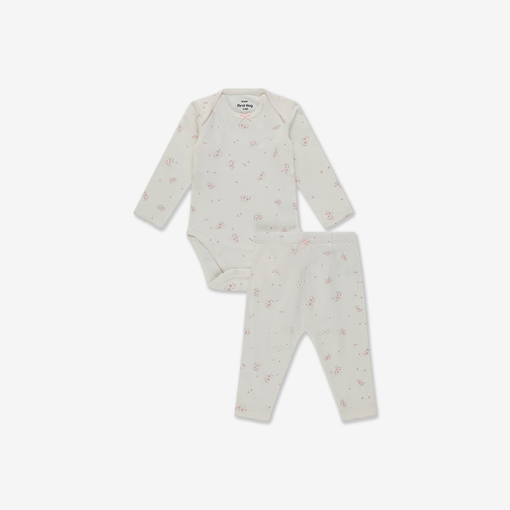Bodysuit and leggings PC - PC4c