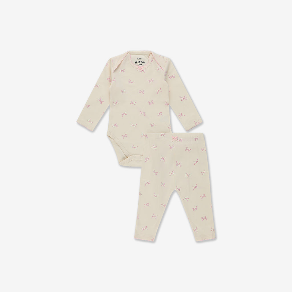 Bodysuit and leggings PC - PC4c