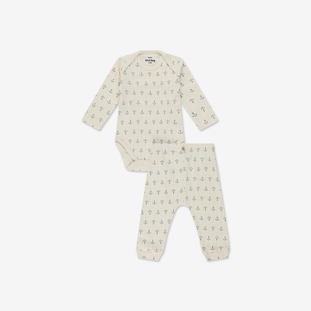 Bodysuit and leggings PC - PC4c