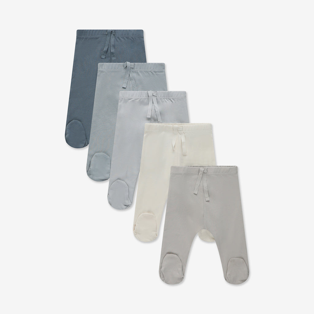 5 Pack Pants 5PACK - 5packs2b