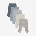 5 Pack Pants 5PACK - 5packs2a