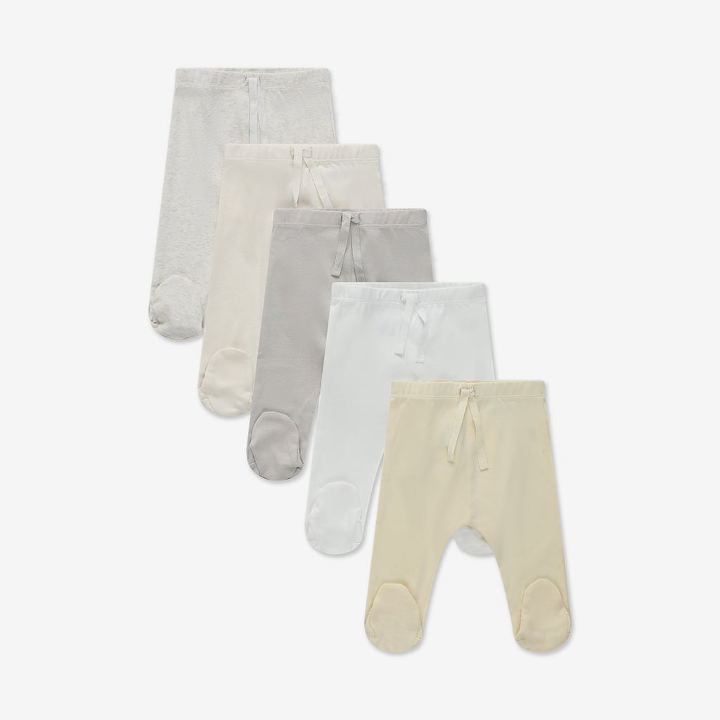 5 Pack Pants 5PACK - 5packs2b