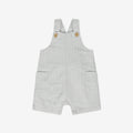 Short Overalls with Pockets WB - WB4