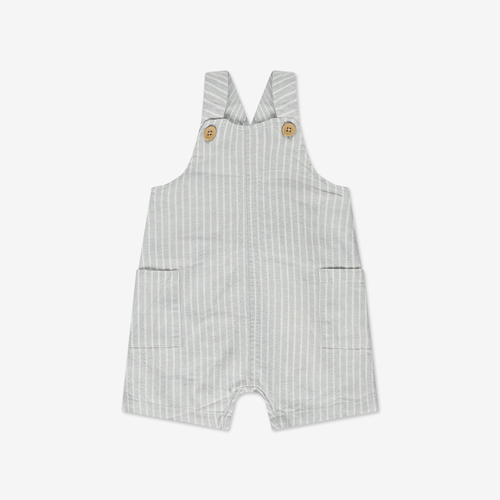 Short Overalls with Pockets WB - WB4