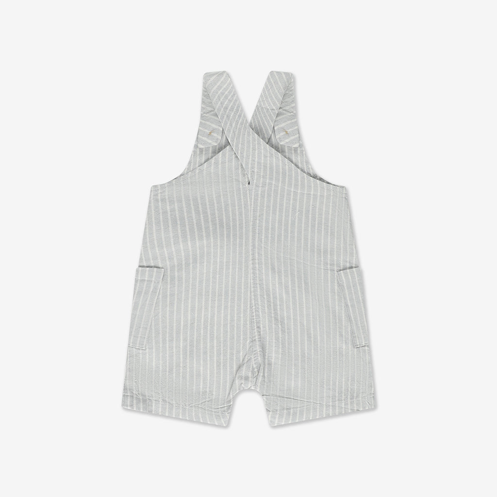 Short Overalls with Pockets WB - WB4