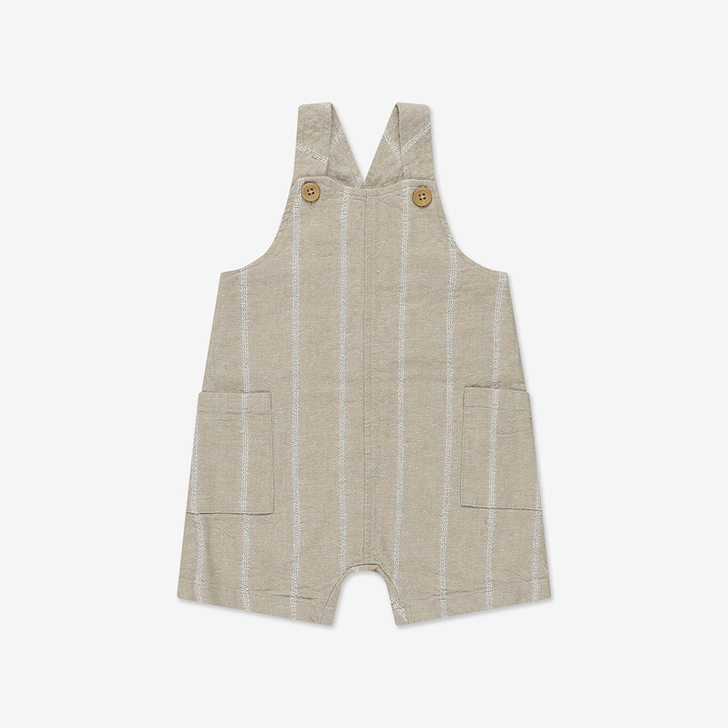 Short Overalls with Pockets WB - WB4