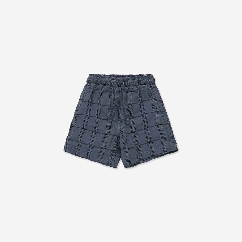 Jogger Shorts WB - WB6