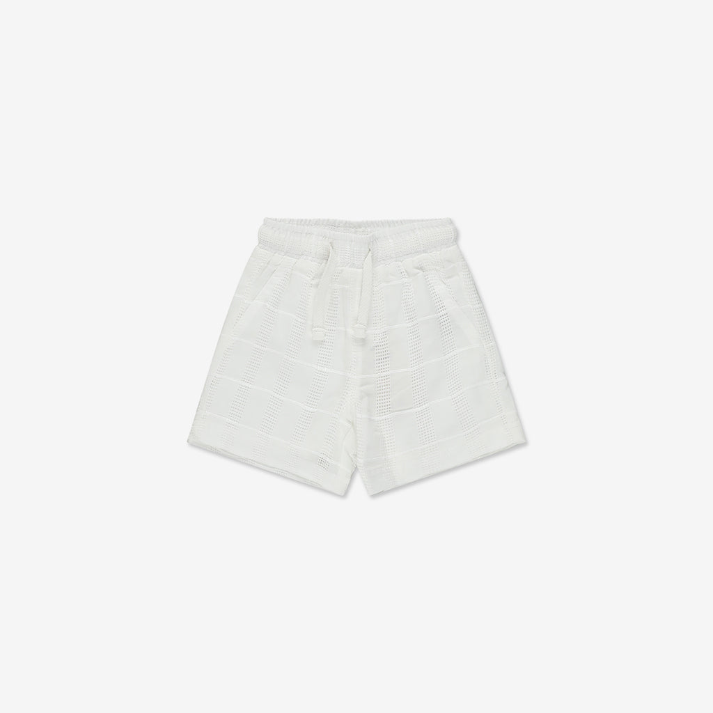 Jogger Shorts WB - WB6