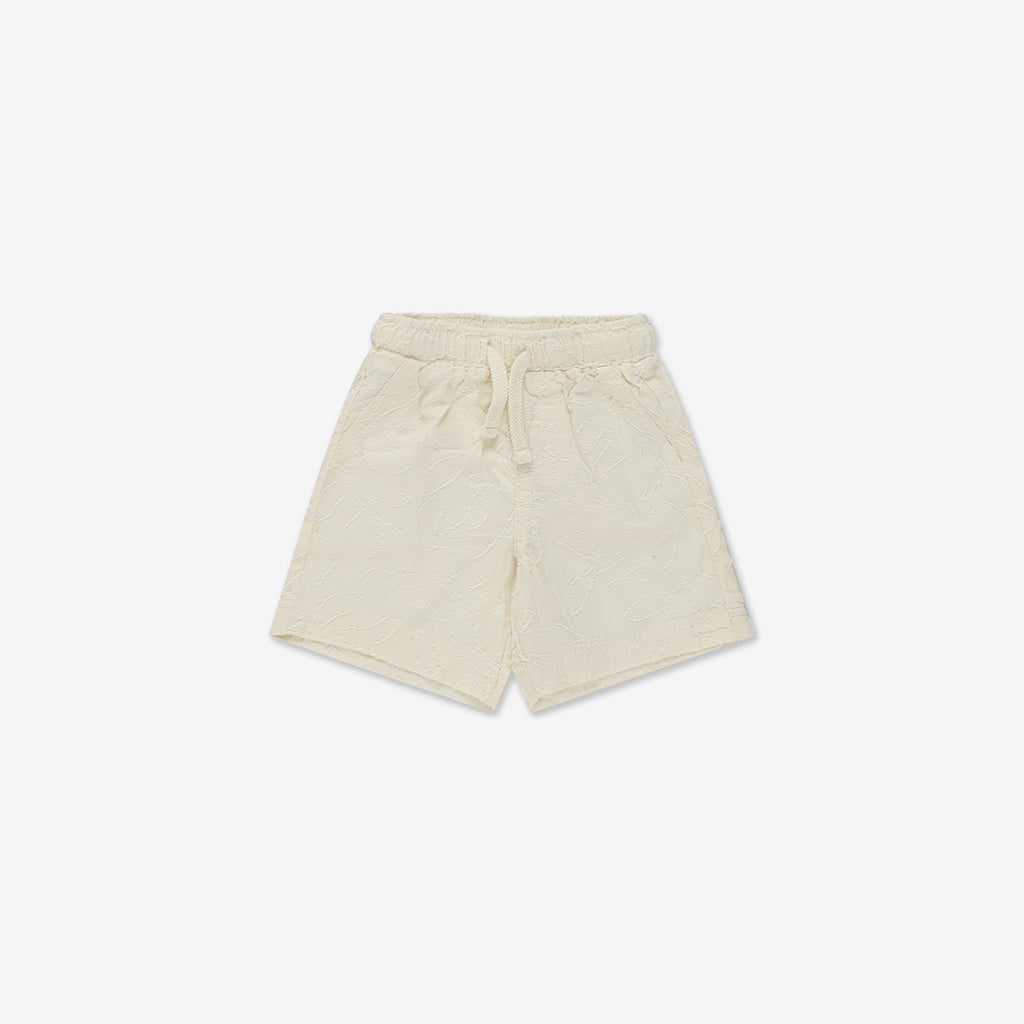 Jogger Shorts WB - WB6