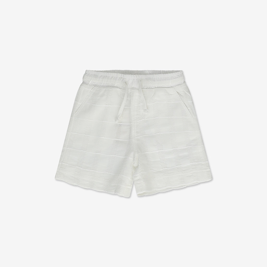Jogger Shorts WB9