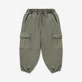 Cargo Jogger Pants WB - WB12