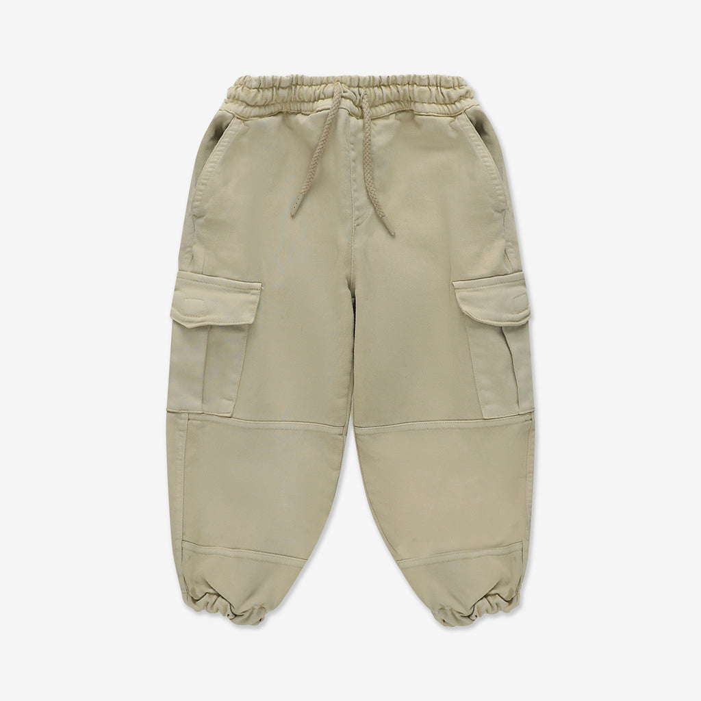 Cargo Jogger Pants WB - WB12