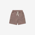 Striped Jogger Shorts WB - WB17