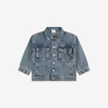 Jeans Jacket J - J2