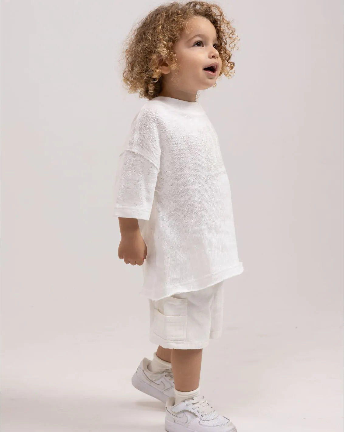 Short Jeans J - J5
