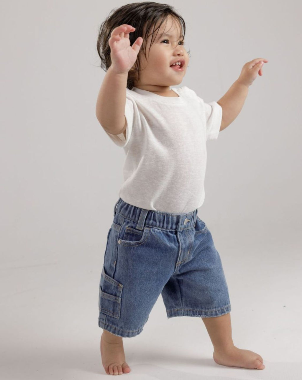 Short Jeans J - J5