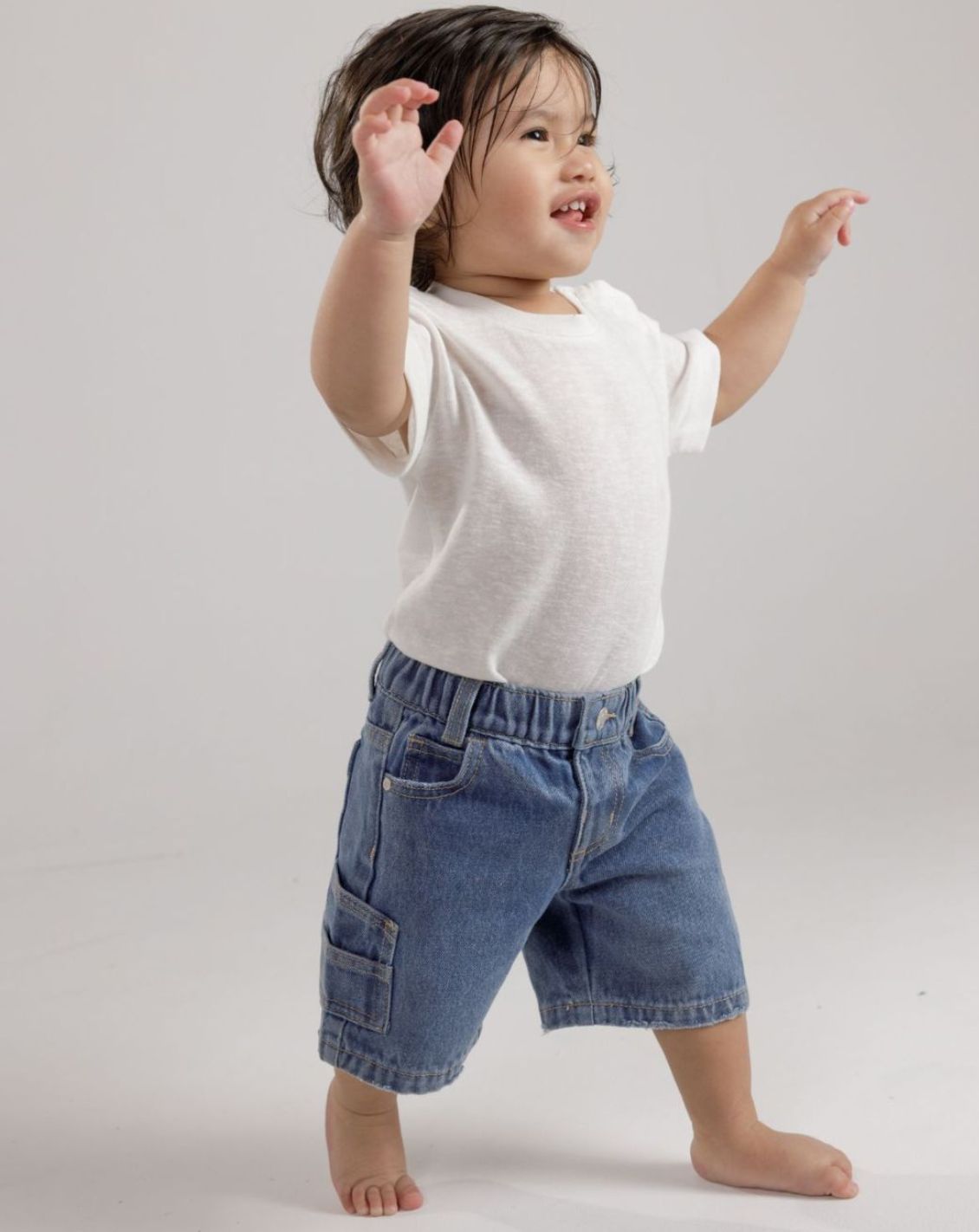 Short Jeans J - J5