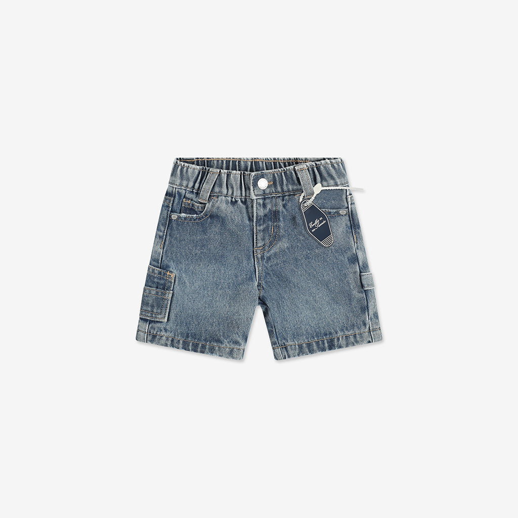 Short Jeans J - J5