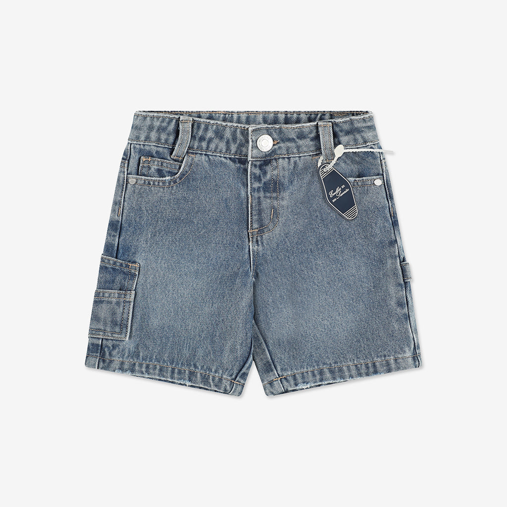 Short Jeans J - J6