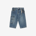 Long Jeans Pants J - J7