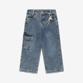 Long Jeans Pants J - J8