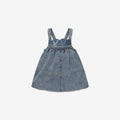 Ballon Jeans Dress J - J11