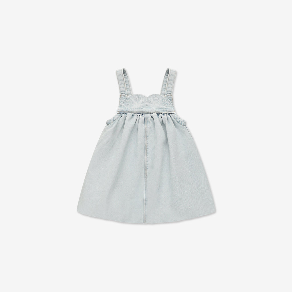 Ballon Jeans Dress J - J11