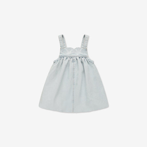 Ballon Jeans Dress J - J11