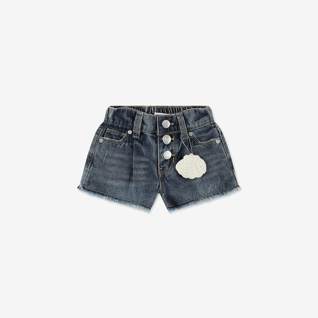 Jeans Short Pants J - J13