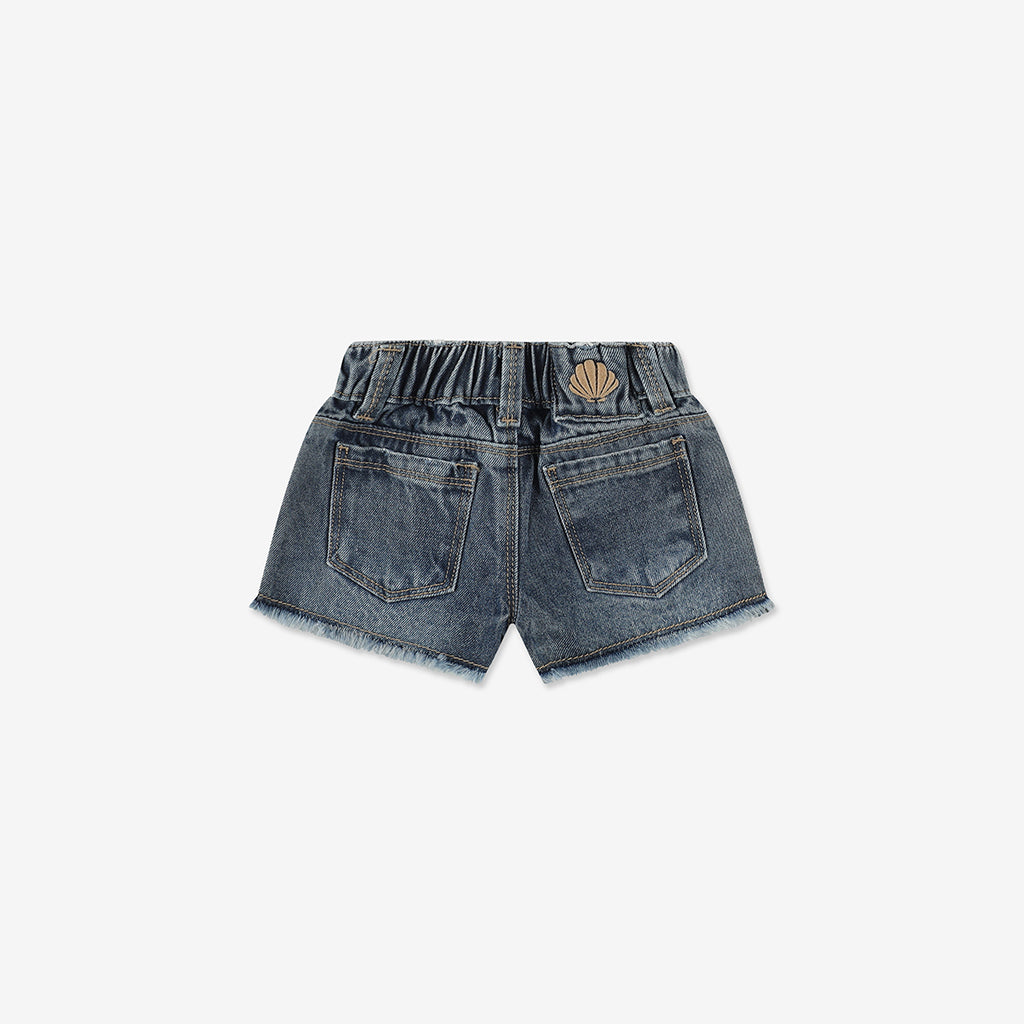 Jeans Short Pants J - J13