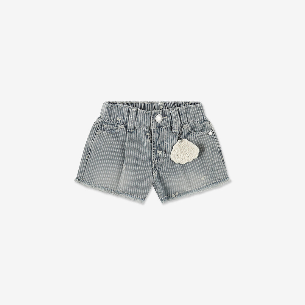 Jeans Short Pants J - J13