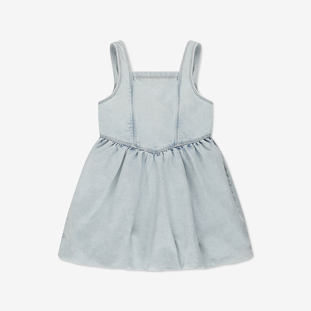 Ballon Jeans Dress J - J16