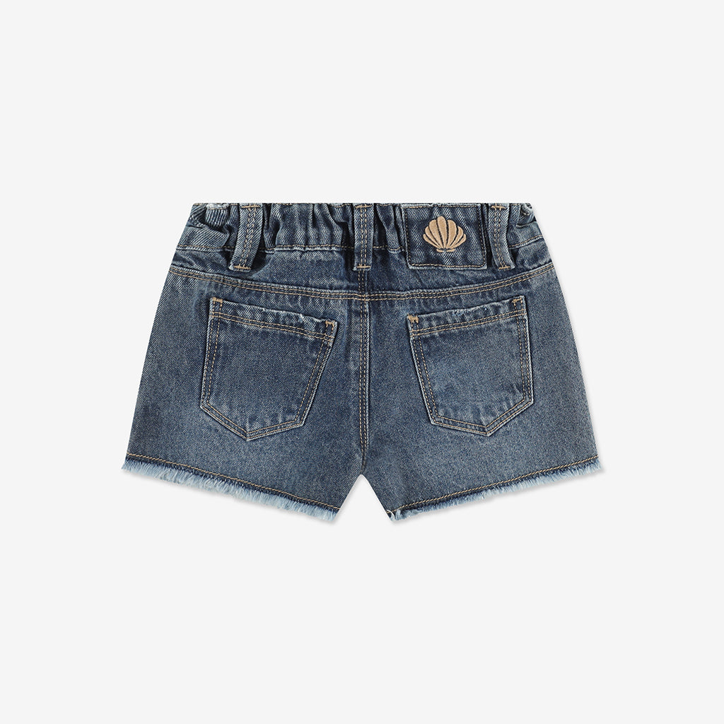 Jeans Short Pants J - J18