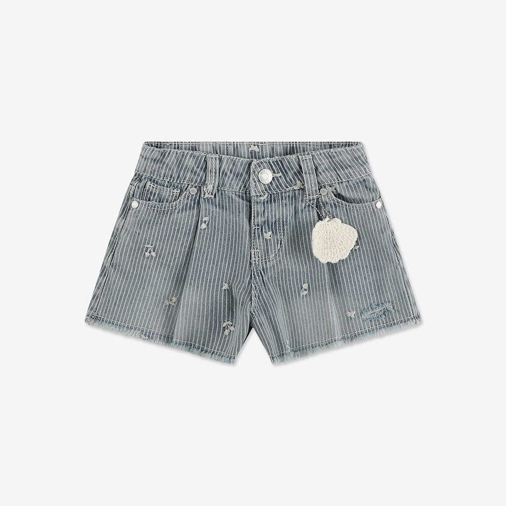 Jeans Short Pants J - J18