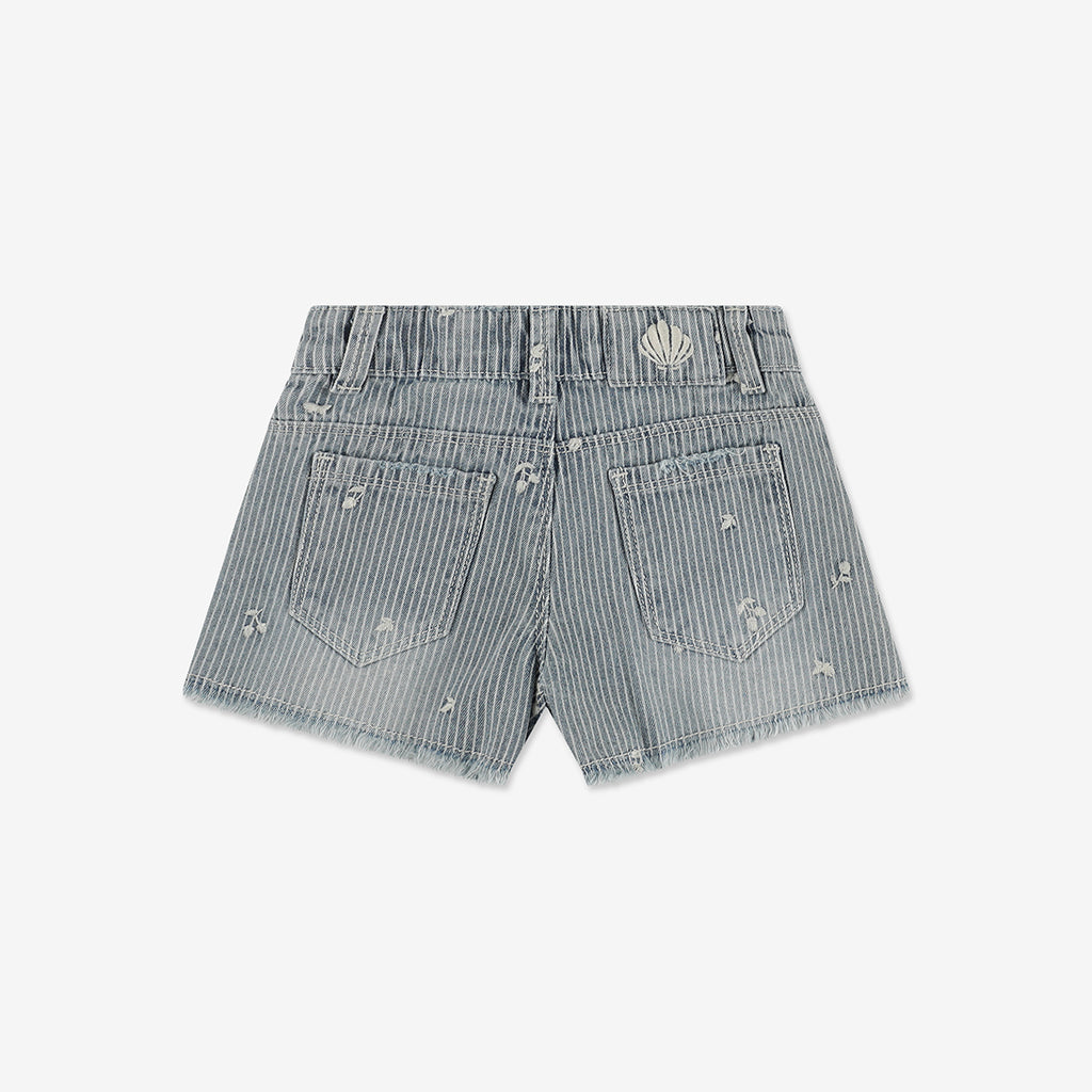 Jeans Short Pants J - J18