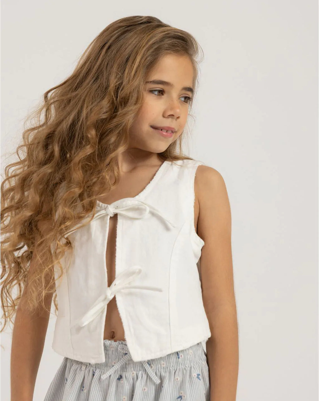 Jeans Vest J - J19
