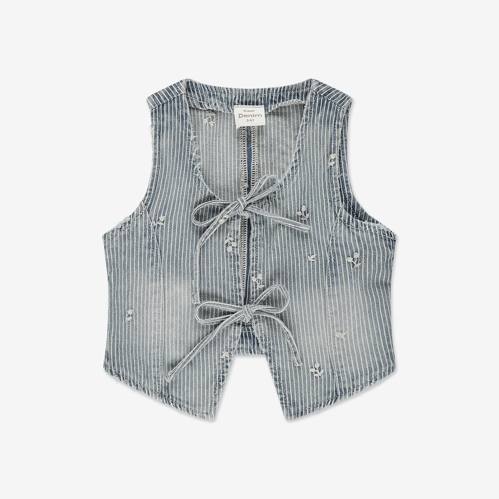 Jeans Vest J - J19