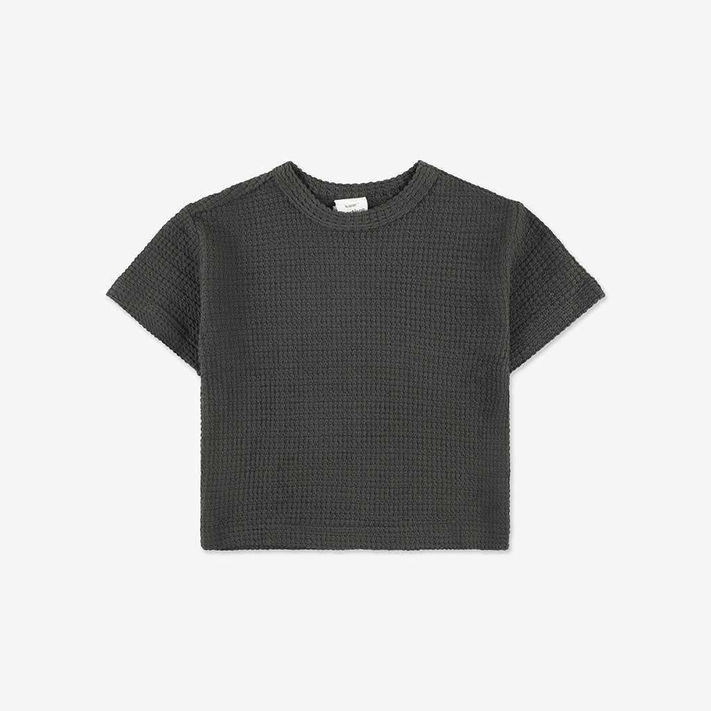 Oversize Crochet T-Shir A- A5