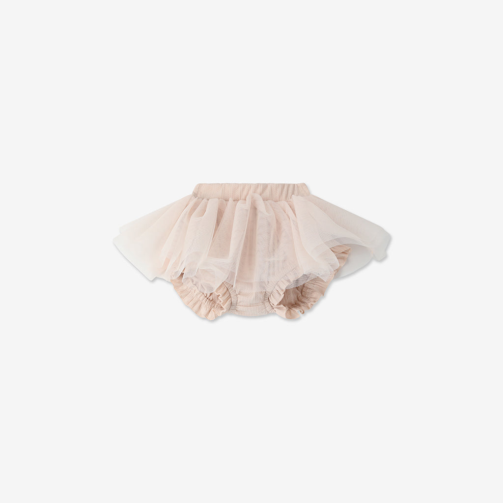 Tulle Bloomers Skirt H - H3