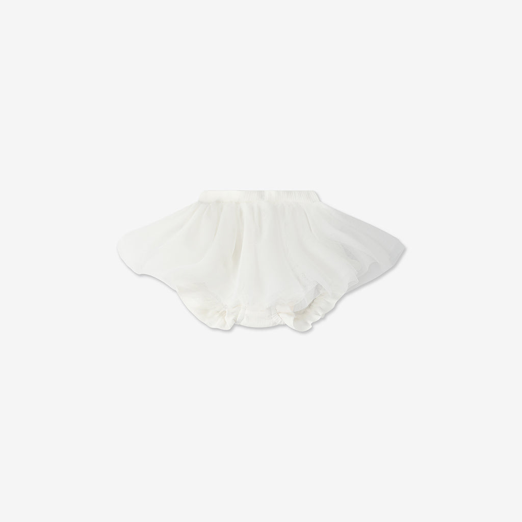 Tulle Bloomers Skirt H - H3