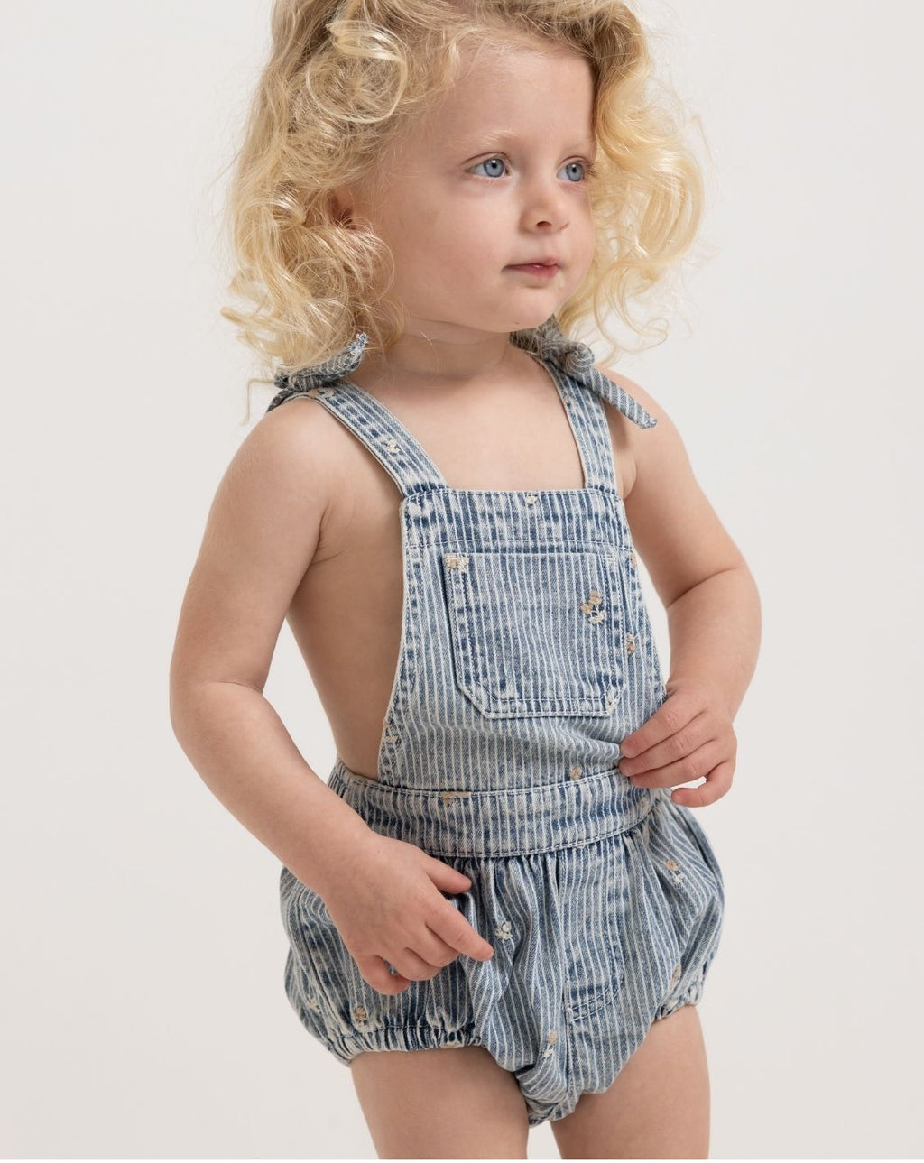 Jeans Bloomers Overall H - H4