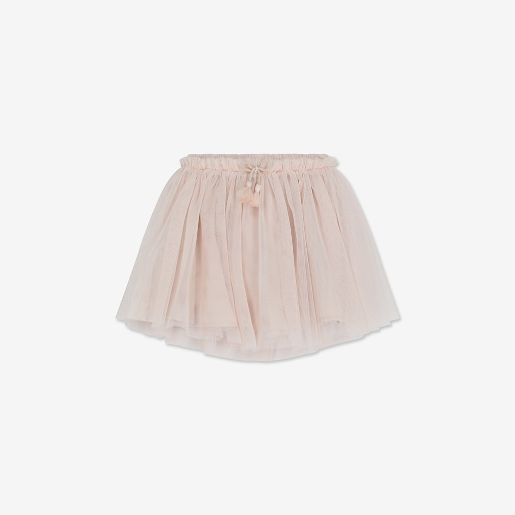 Basic Tulle Skirt H22