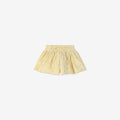 Flared Mini Skort H - H31