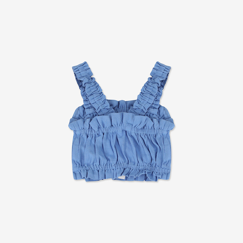 Flared Woven Shorts H - H33